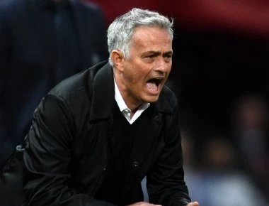 Αναληθή το δημοσίευμα απόλυσης του Μουρίνιο